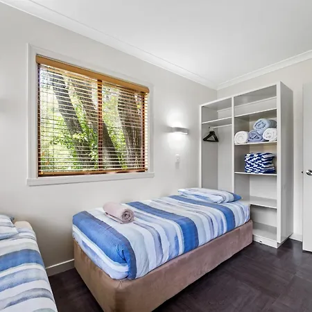 Mandalay Holiday Resort And Tourist Park Busselton Exterior photo