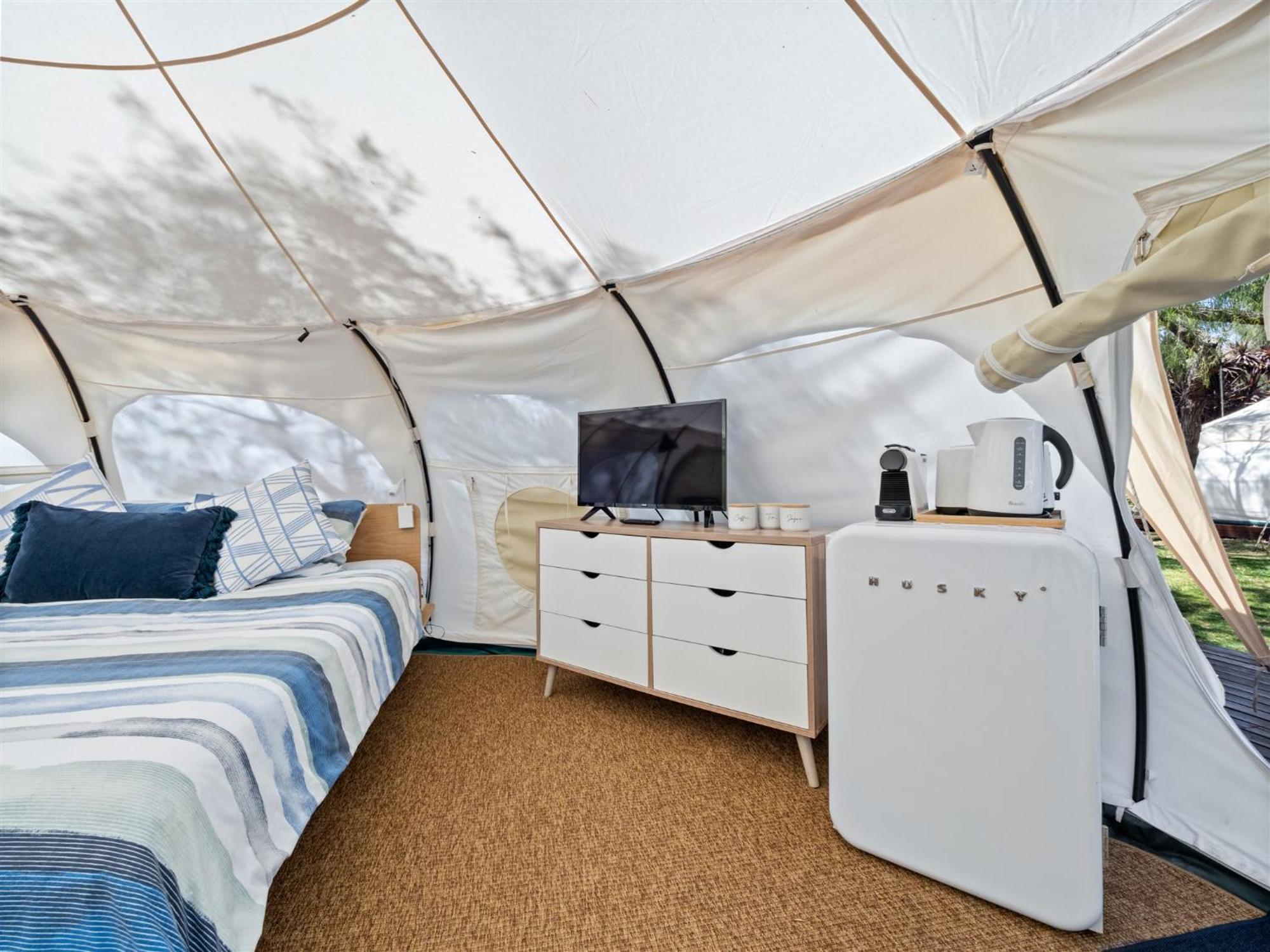 Mandalay Holiday And Tourist Park Holiday park 4*